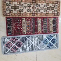 گلیم فرش پله|گلیم، جاجیم، گبه|زنجان, |دیوار