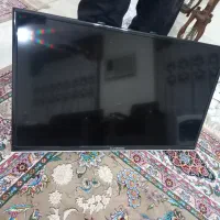 تی وی ال جی وایکس ویژن