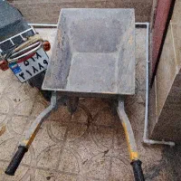 فرغون فرقون|ابزارآلات|کرمانشاه, |دیوار