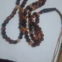 تسبیح عقیق سلیمانی