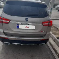 فردا sx5|خودرو سواری و وانت|اردبیل, |دیوار