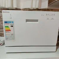 ماشین ظرفشویی رومیزی ۸نفره