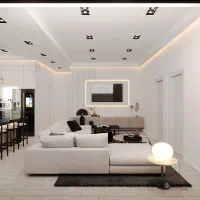 طراحی نما طراحی دکوراسیون داخلی طراحی ویلا|خدمات پیشه و مهارت|بوشهر, |دیوار