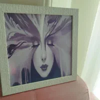 تابلو|تابلو، نقاشی، عکس|تهران, بهداشت|دیوار