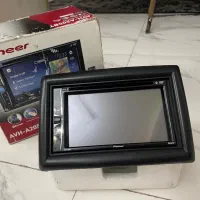 مانیتور خودرو برند پایونیر مدل a205bt