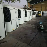 ترموکینک موتور یخچال|قطعات یدکی و لوازم جانبی|اصفهان, شهرک صنعتی امیرکبیر (شاپور جدید)|دیوار