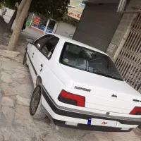 پژو۴۰۵|خودرو سواری و وانت|کرمانشاه, |دیوار
