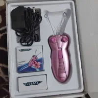 سشوار ۱۰کاره و دستگاه بندانداز|آرایشی، بهداشتی، درمانی|کردکوی, |دیوار