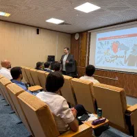 آموزش تخصصی دوره جوشکاری پلی اتیلن