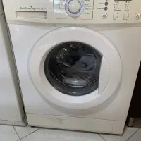 ماشین لباسشویی