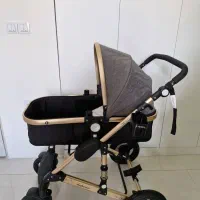 کالسکه ۳ تیکه بلکو