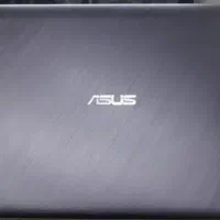 لبتاپ ایسوس فول برای تمام کارا