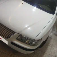 سمند lx99|خودرو سواری و وانت|همدان, |دیوار