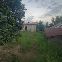 خانه ویلایی روستایی