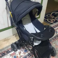 کالسکه و کریر
