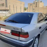 زانتیا ۲۰۰۰|خودرو سواری و وانت|مرودشت, فاز دوم شهرک فرهنگیان|دیوار