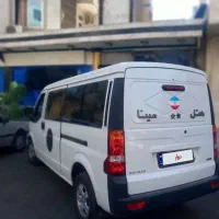 ایندروزد صفر تحویل دیبهشت 1405|خودرو سواری و وانت|مشهد, کوشش|دیوار