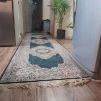 فرش  کناره ۴متری