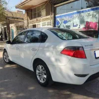 برلیانس اتومات مدل 97رنگ سفید