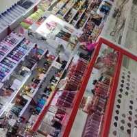 واگذاری مغازه لوازم آرایشی