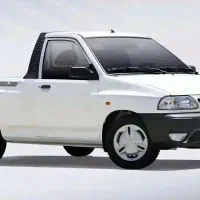 پراید وانت151GX