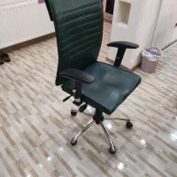 صندلی اداری