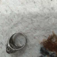 انگشتر نقره زیبا|جواهرات|ارومیه, |دیوار