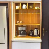 کابینت دکورال|مصالح و تجهیزات ساختمان|شیراز, لشکری‎|دیوار