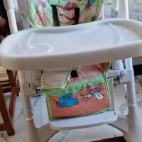 صندلی غذا کودک