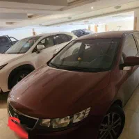 سراتو ۲۰۰۰ اتوماتیک ۹۵