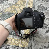 دوربین کنون 4000D|دوربین عکاسی و فیلم‌برداری|نسیم‌شهر, |دیوار