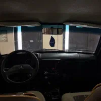 پیکان مدل۸۳دوگانه|خودرو کلاسیک|قزوین, |دیوار