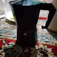 قهوه ساز شش کاپ