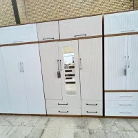 آنلاین کمد دیواری قابل حمل ۰۱۹۹