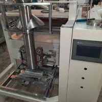 دستگاه پرکن اتومات نیمه صنعتی|ماشین‌آلات صنعتی|تهران, آذربایجان|دیوار