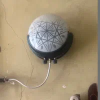 روشنایی گازی