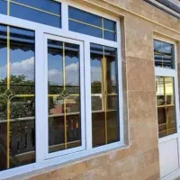 نصب انواع پنجره و شیشه دوجداره درجه یک