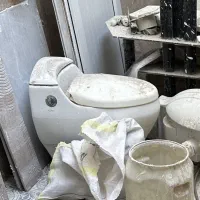 توالت فرنگی