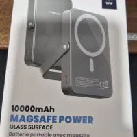 پاوربانک - پاورولوژی- مگ سیف - پاور بانک