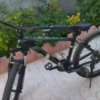 دوچرخه