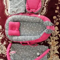 سرویس خوابه نوزاد