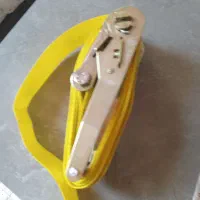 تسمه جرجر باربند|قطعات یدکی و لوازم جانبی|تبریز, |دیوار