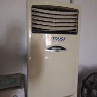 کولر ۳۶ هزار تراست ایستاده