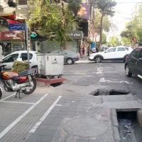 موتور هوندا به اسم لیفان سالم نو فروشی فوری