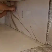 کاشیکاری.کاشیکار.بنا.بنایی.پلاسترتخریب