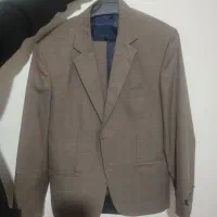 کت و شلوار سایز ۴۶