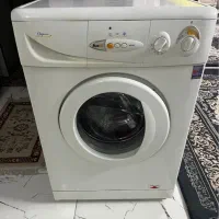 لباسشویی ۵ کیلیویی آبسال