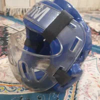 لباس مبارزه تکواندو کامل