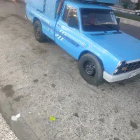 نیسان زامیاد 401