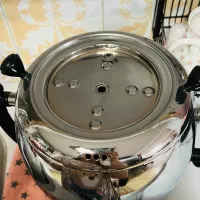 سماور گازی نو نو